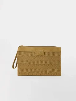 Accessoire femme cafe au lait JAZAMI