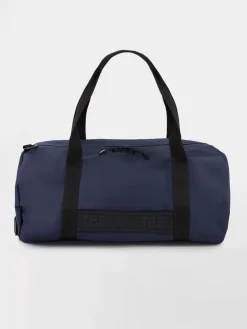 Bagage Cabine Toile Recyclée Deperlant 26L 50 x 28.5 x 18 cm Marine FLEXFLY