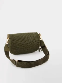 Banane Femme Knit Recyclé Lierre