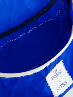 Banane Mixte en collaboration avec 727 Sailbags BANNETTE