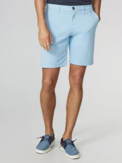 Bermuda Homme Bleu ARTURBER
