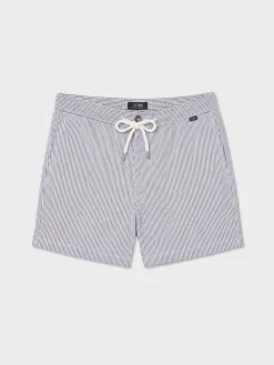 Bermuda homme bleu CLEMIBER