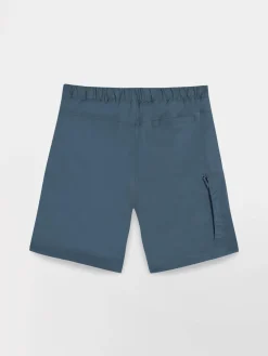 Bermuda homme bleu FUPPANEW