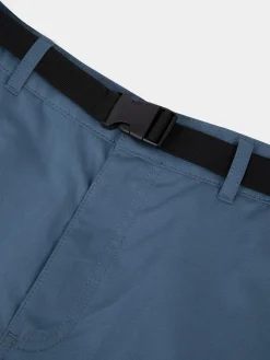 Bermuda homme bleu FUPPANEW