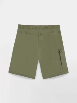 Bermuda homme kaki FUPPANEW