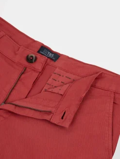 Bermuda Homme Rouge ARTURBER
