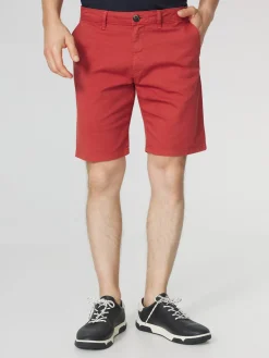 Bermuda Homme Rouge ARTURBER