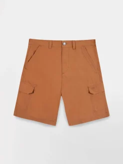 Bermuda homme teck VIDALBER