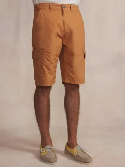 Bermuda homme teck VIDALBER