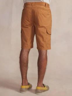 Bermuda homme teck VIDALBER