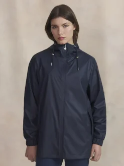 Blouson femme navy LUCEABLO