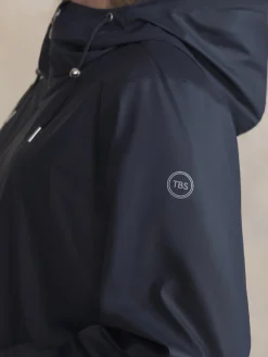 Blouson femme navy LUCEABLO