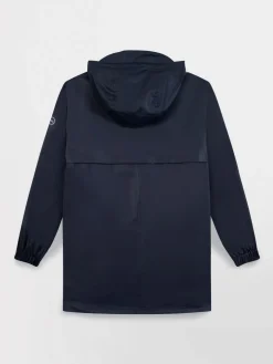 Blouson femme navy LUCEABLO
