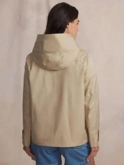 Blouson femme osier CABANBLO