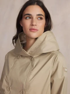Blouson femme osier CABANBLO