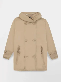 Blouson femme osier CABANBLO