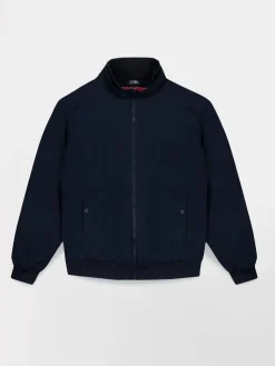 Blouson Homme Marine ZAYANBLO