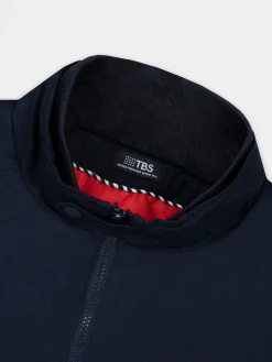 Blouson Homme Marine ZAYANBLO