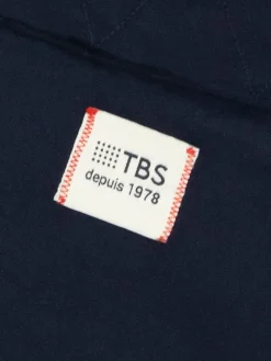 Blouson Homme Marine ZAYANBLO