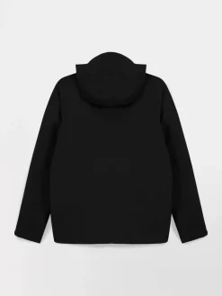 Blouson homme noir ROMILBLO