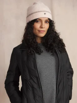 Bonnet Beige LOLABON