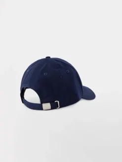Casquette Marine Casquette Bleu ELIOCAP