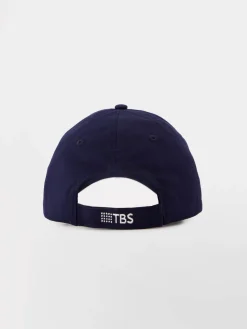 Casquette Mixte Autoaggripante Marine MARINCAP