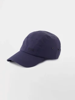 Casquette Mixte Déperlante Marine ACTIVCAP