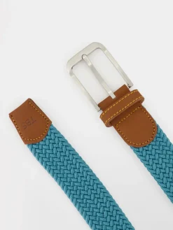 Ceinture en textile homme mangrove GLOBELT