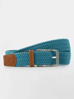 Ceinture en textile homme mangrove GLOBELT