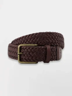 Ceinture en toile homme JOHNBELT