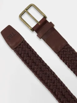 Ceinture en toile homme JOHNBELT