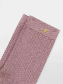 Chaussette Femme Textile Nymphe BILLYSOC