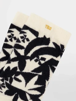 Chaussettes femme BILLYSOC