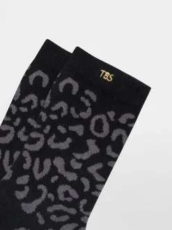 Chaussettes femme BILLYSOC