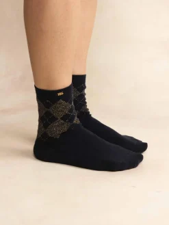 Chaussettes femme BILLYSOC