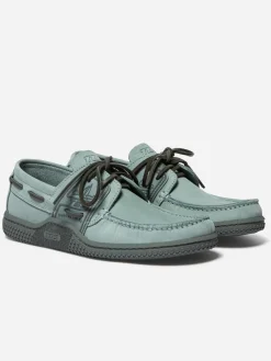 Chaussures bateau homme niagara GLOBEK