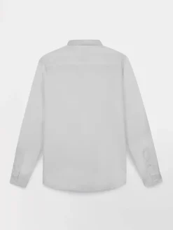 Chemise Blanc Manches Longues Blanc BRADYCHE