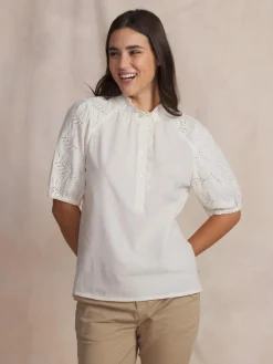 Chemise femme arctique FADIACHA