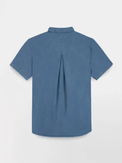 Chemise femme bleach MANDYCHA