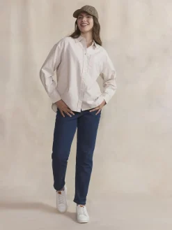 Chemise Femme Coton Nymphe ERINACHE