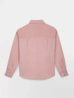 Chemise femme orchidee TAHISCHE
