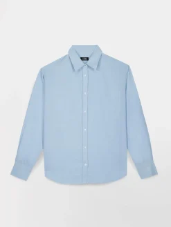 Chemise femme oxygene TAHISCHE