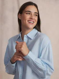 Chemise femme oxygene TAHISCHE