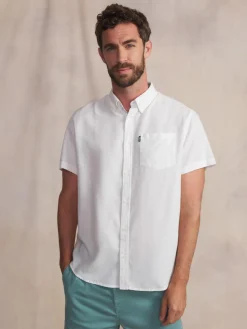 Chemise homme arctique BILALCHA
