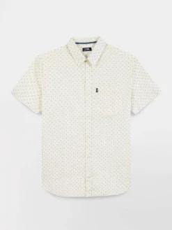 Chemise homme arctique KEVINCHA