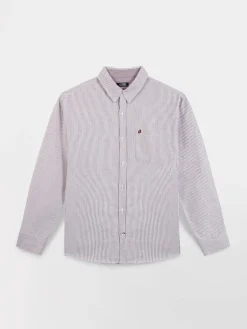 Chemise Homme Flanelle Synagot ERWANCHE