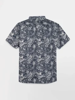 Chemise Homme Imprimés Bleu MILLOCHA