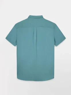 Chemise homme mangrove YACINCHA
