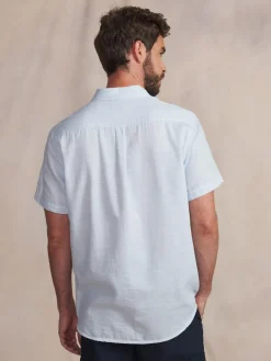 Chemise homme oxygene CALELCHA
